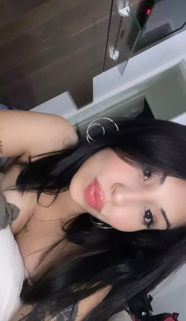 felt cute today :) posted by ZiPzerip