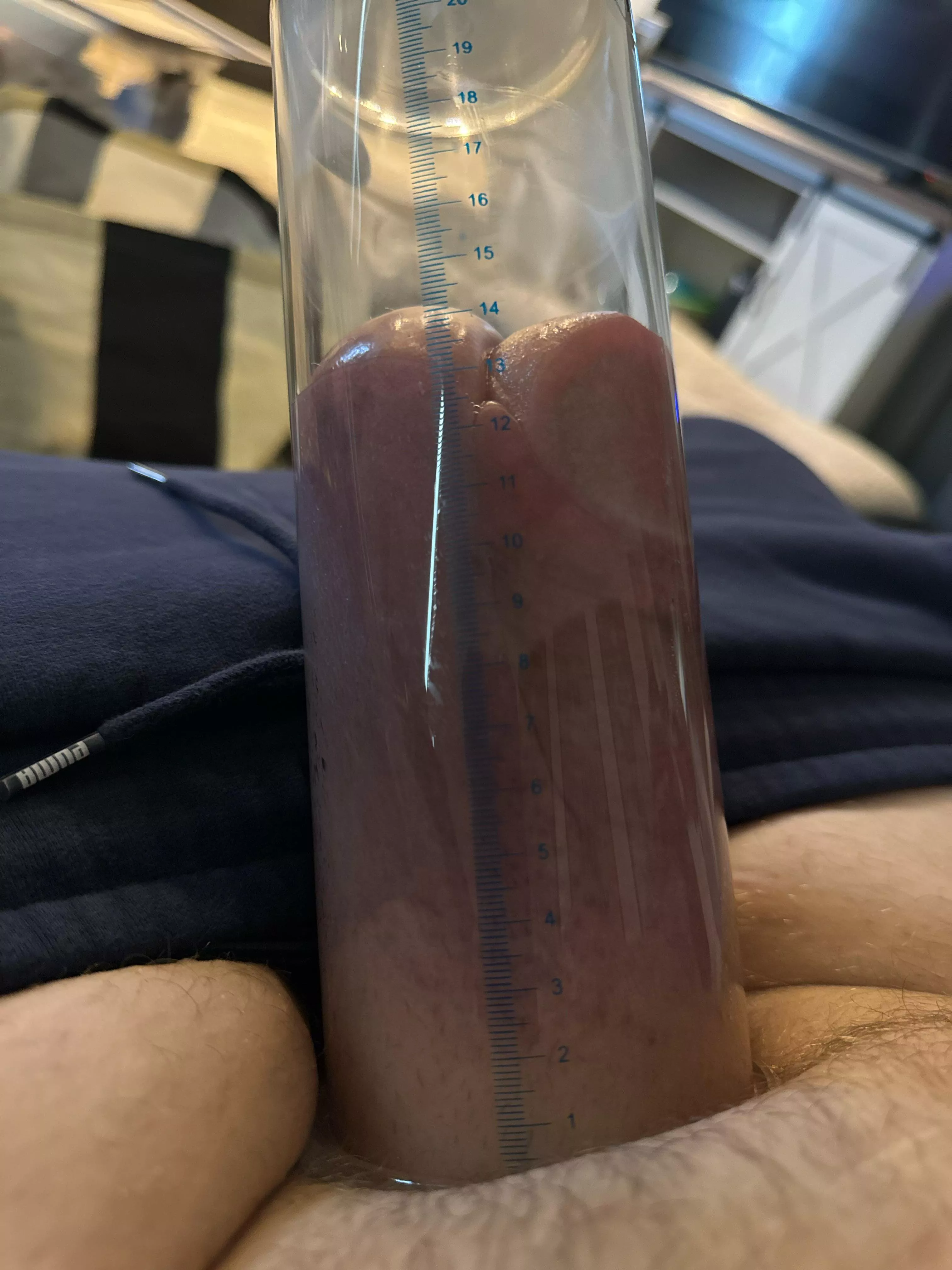 First time doing both! posted by UtahMoose012