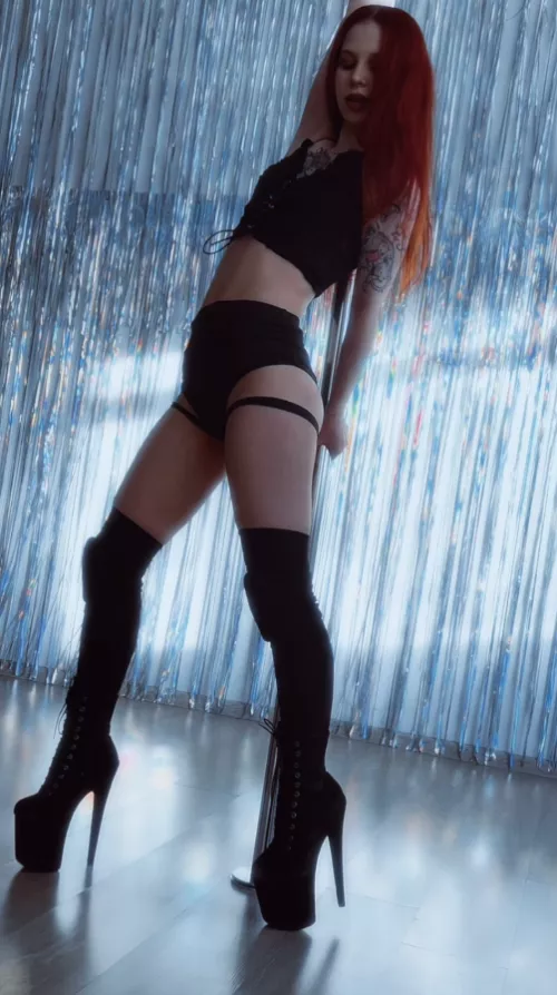 good morning, i'm here to hopefully brighten your day by ScrimyRorippa