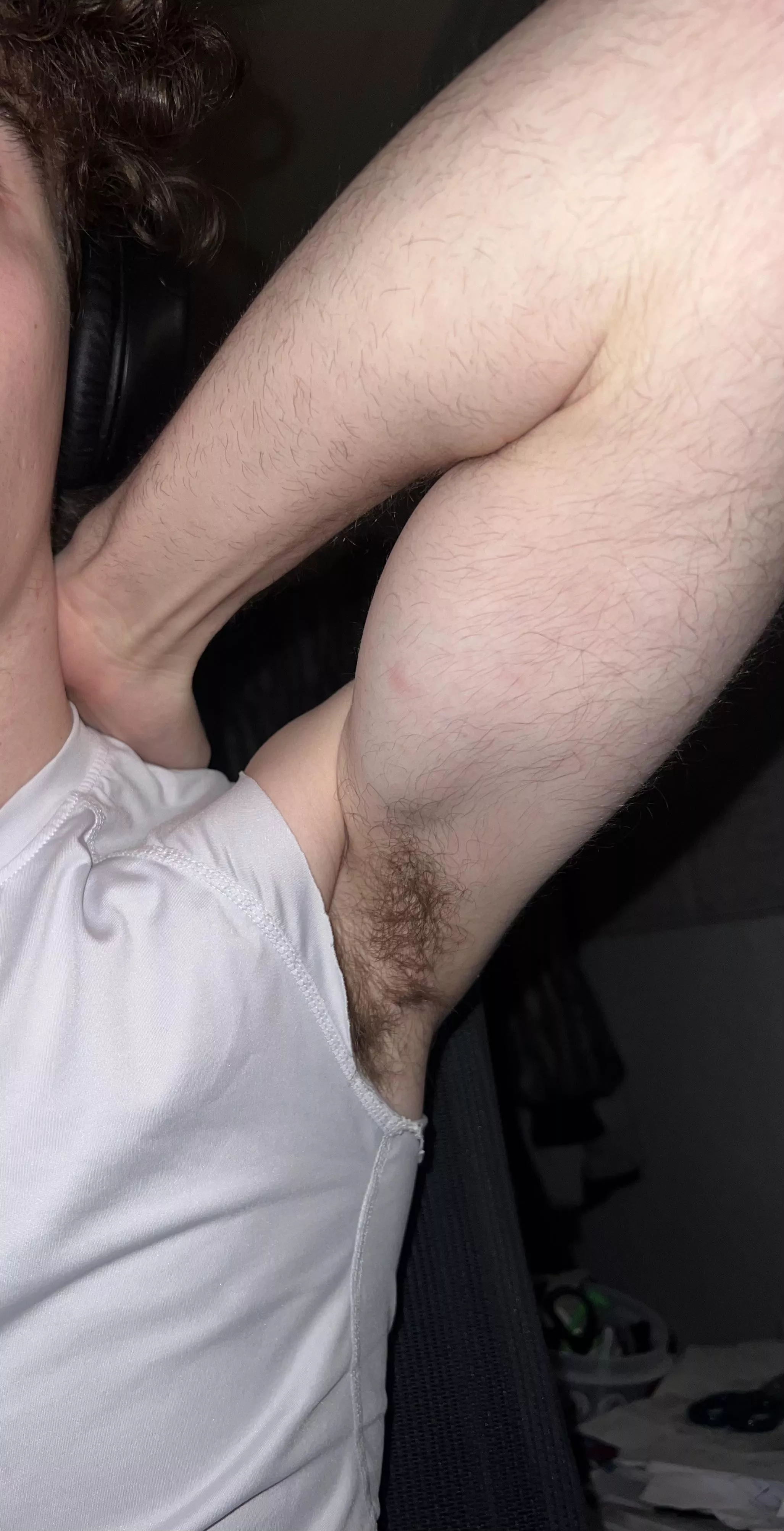 Goodnight posted by GearLover6