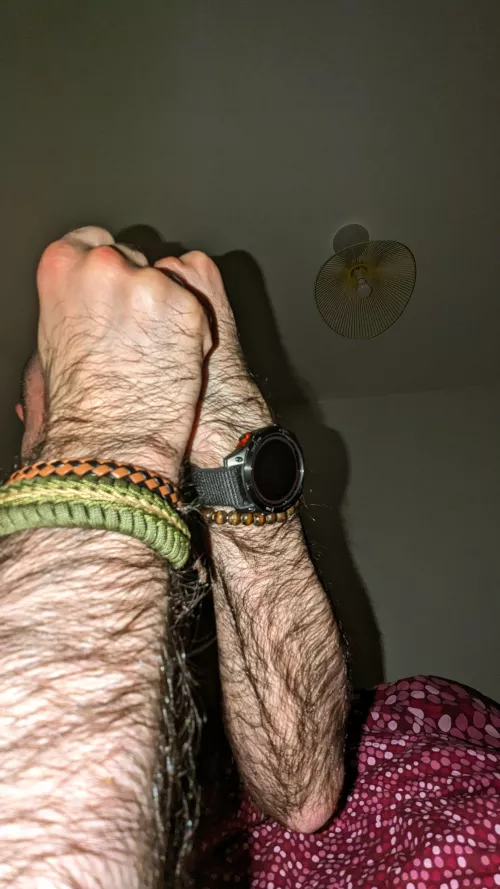 Gorill-arms by Anxious_Ananas_643