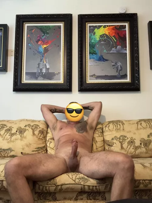 Have a seat with (54) daddy by whiskey_dick-87