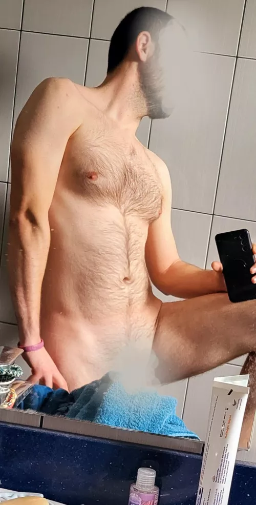 Have I pleased the goddesses? by Few_Idea_8173