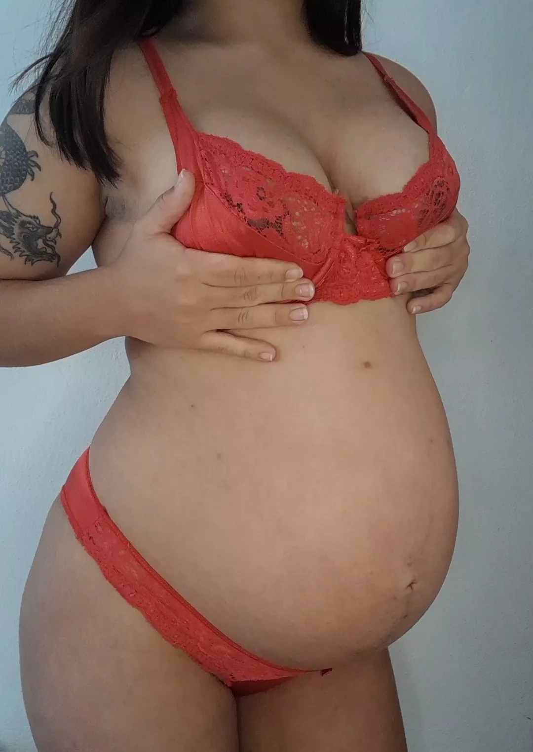 Have you had sex with someone who is pregnant?  yes or no posted by LatorreMelina