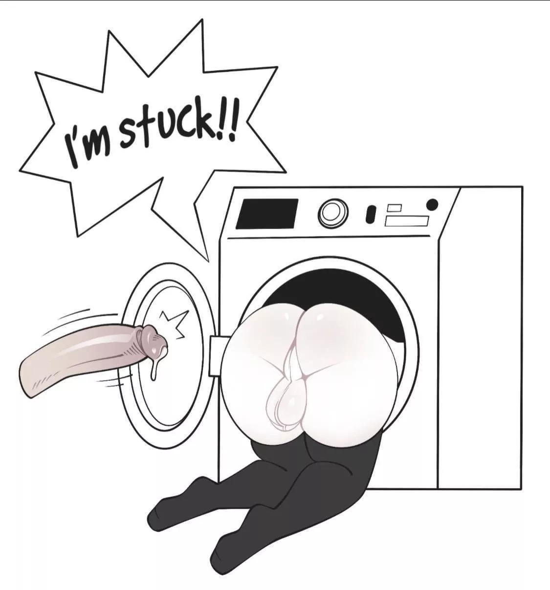 Help me posted by Femboyslutt90