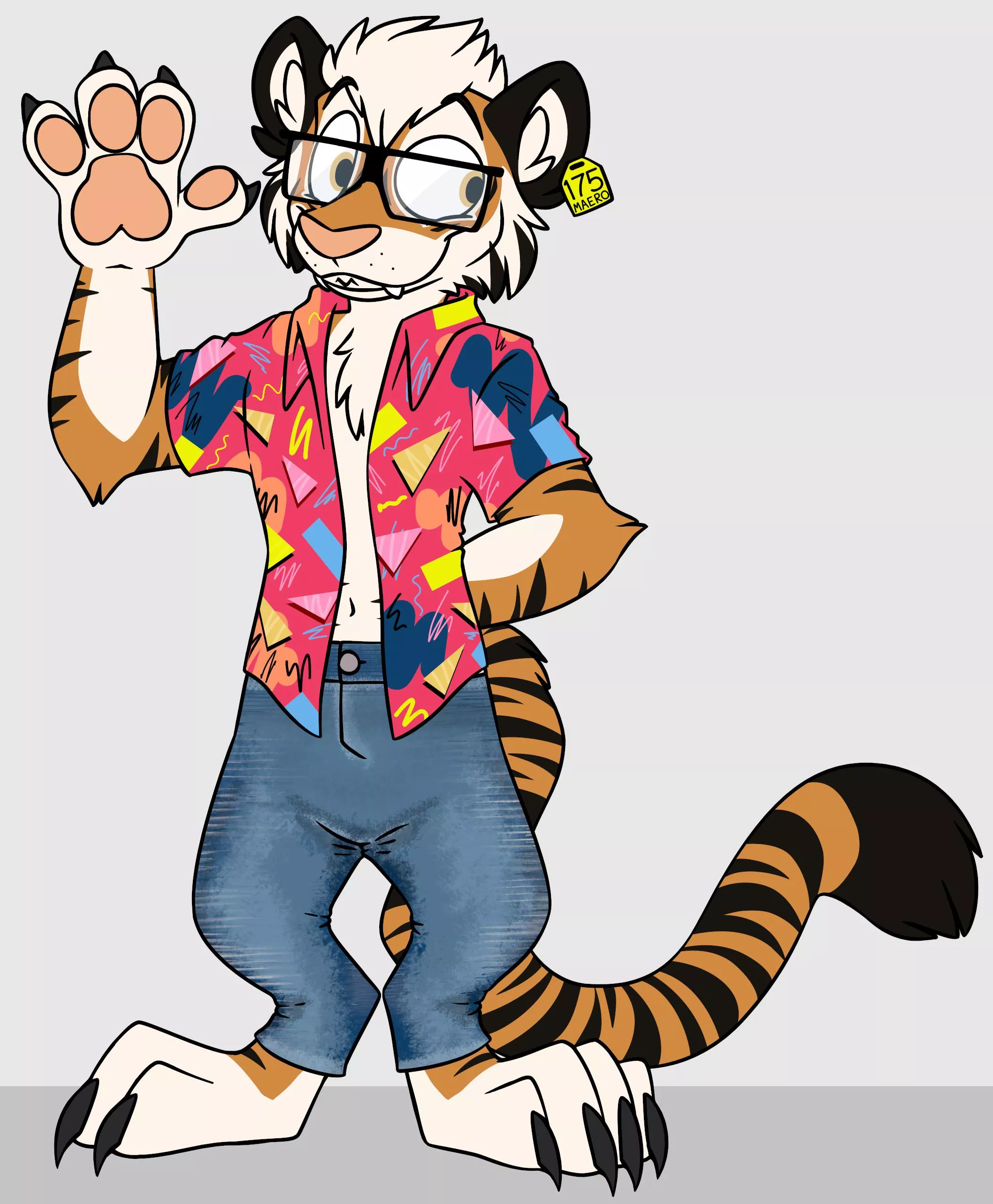 Henlo posted by DirewaysParnuStCroix