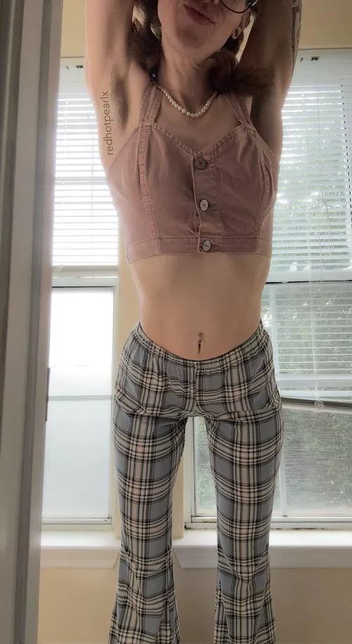 hey i’m pearl ❤️‍🔥 by redhotpearlx