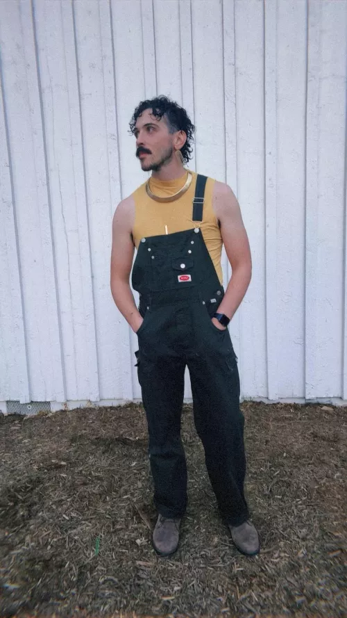 Hey there by firstMate903