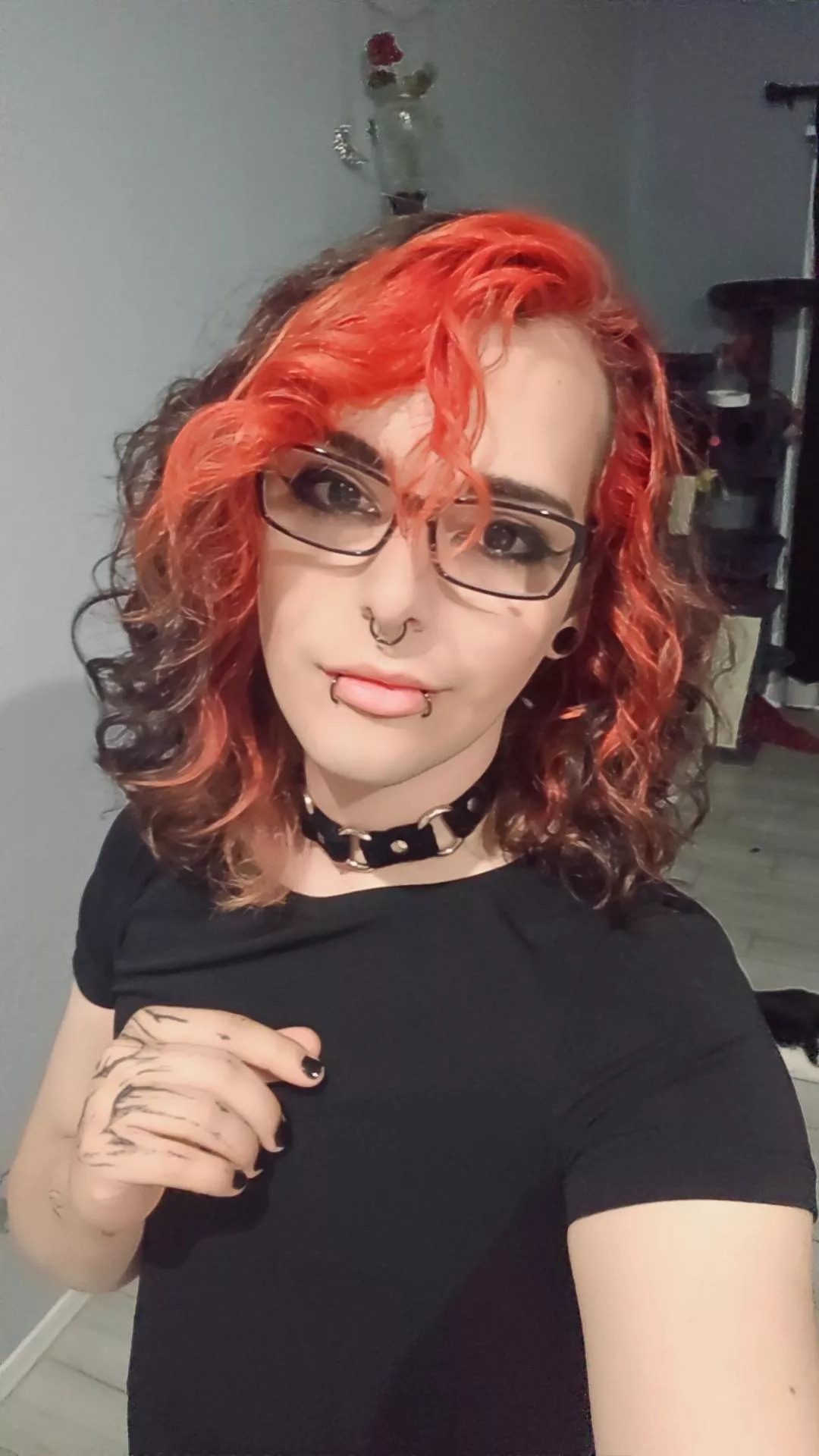 Hi 🫡 posted by ConcubusReixus