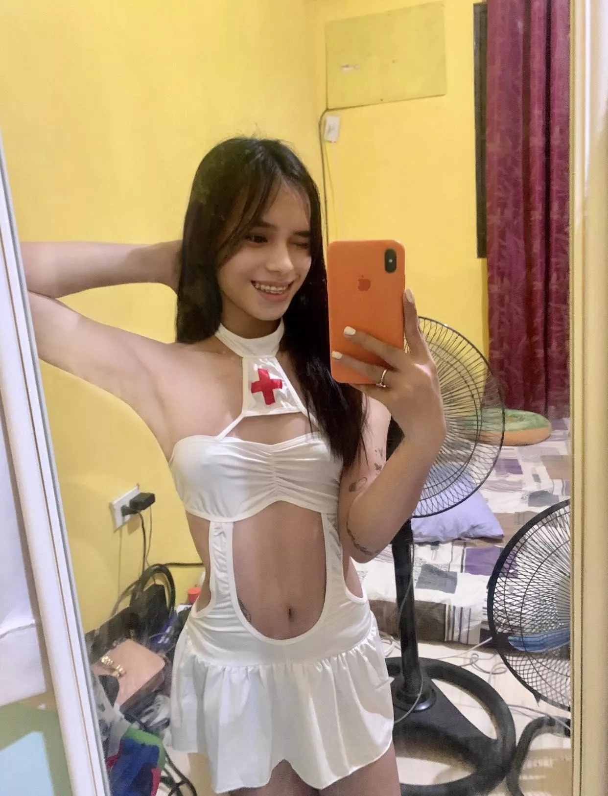 Hi everyone 🇵🇭🤍 posted by RhodoraX9877