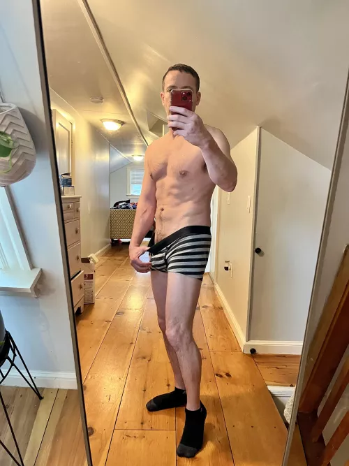 Hi, I’m new here (44) by RickRegular