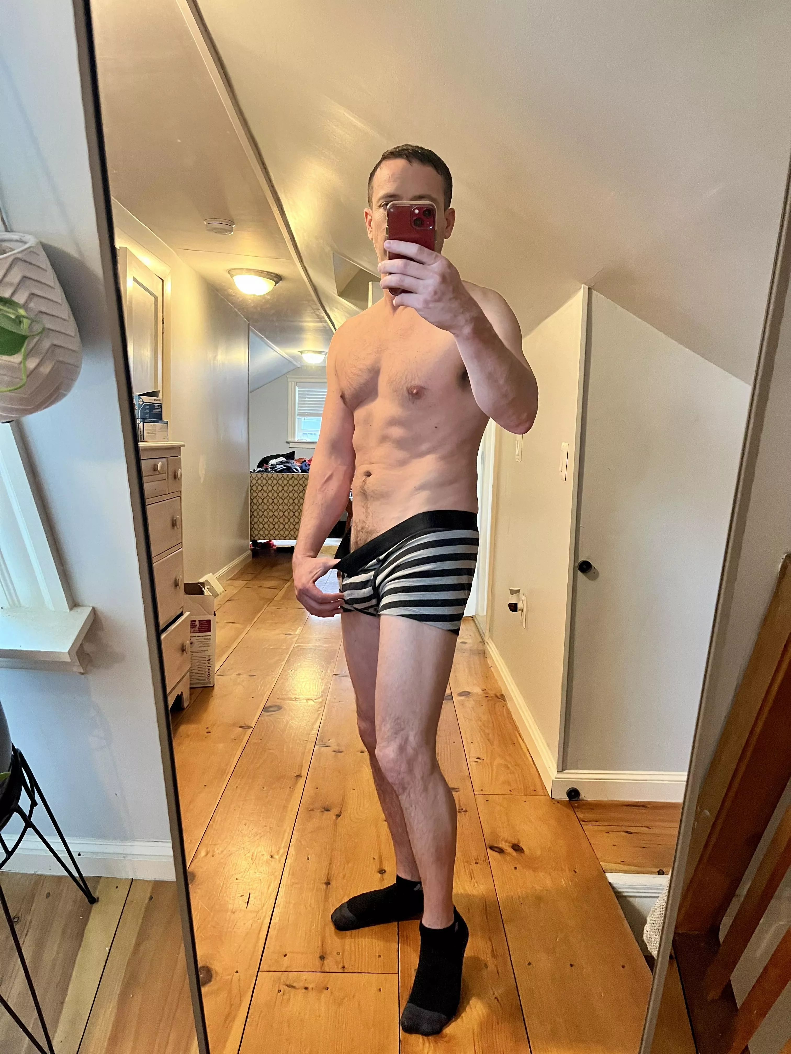 Hi, I’m new here (44) posted by RickRegular