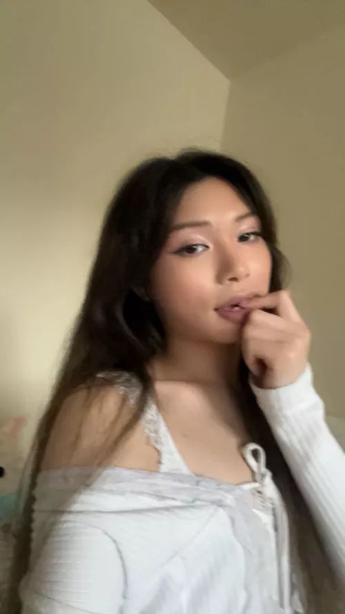 hi there :) by SailorDae