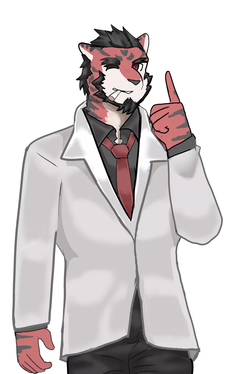 His name Azhar spinel :3 posted by zandikII