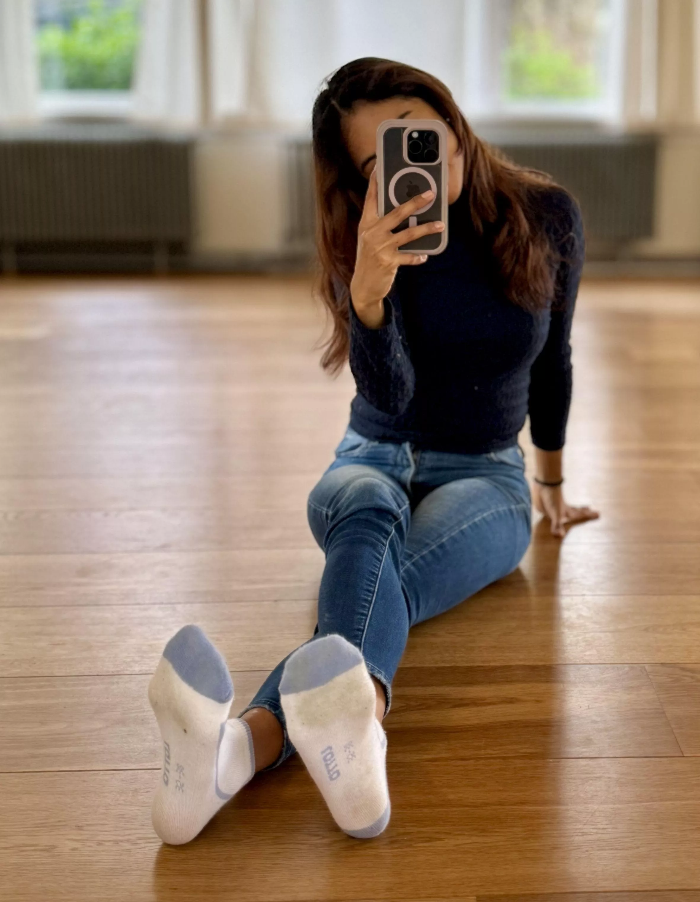 How do you think they smell? 😉 posted by isa_stillsinning