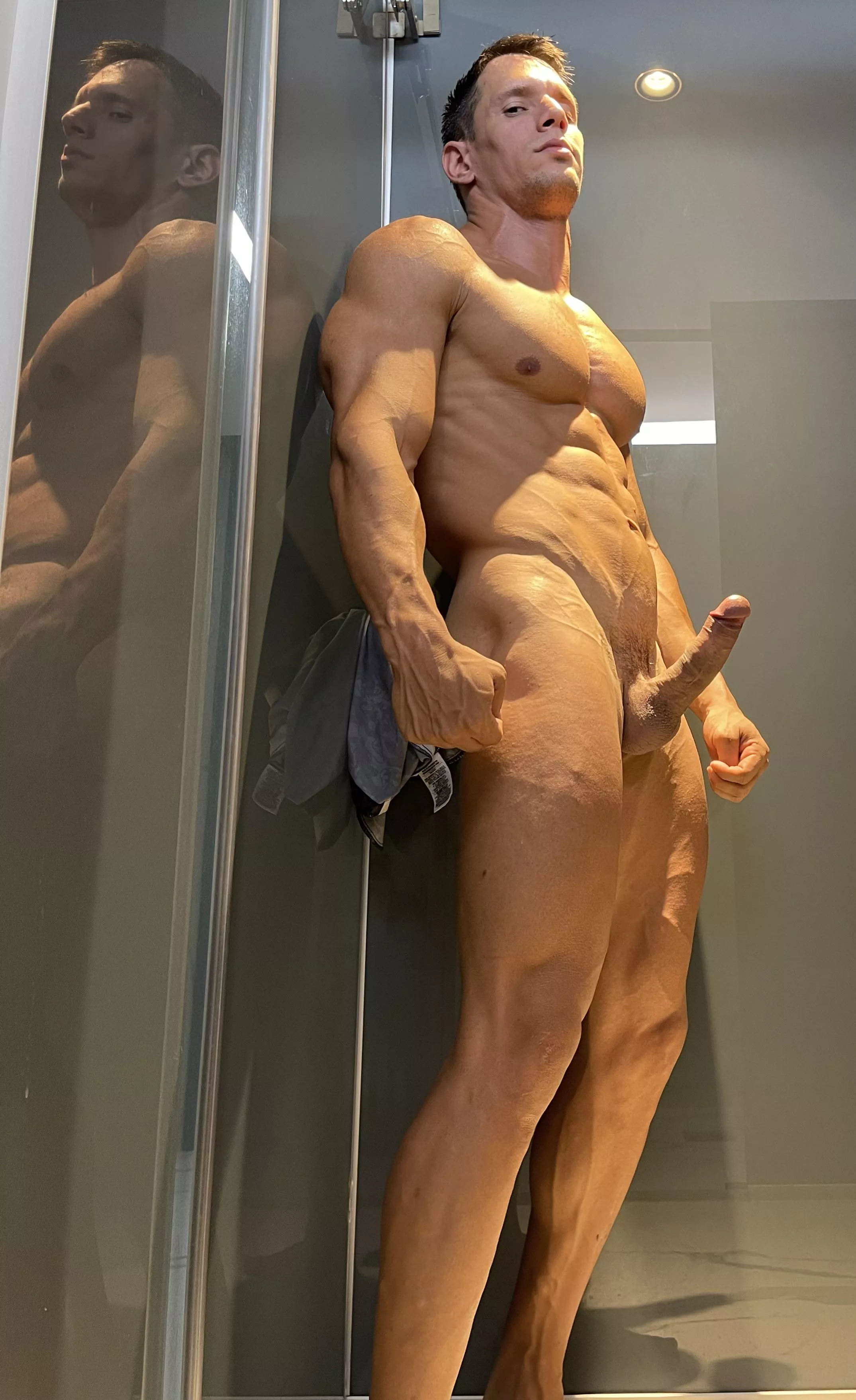 How is the view bro? (30) posted by Specialist_Chair_225