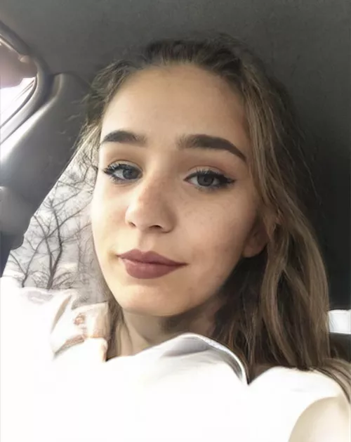 How many load will you have on my face 🤤 by Kitchen_Cry8123