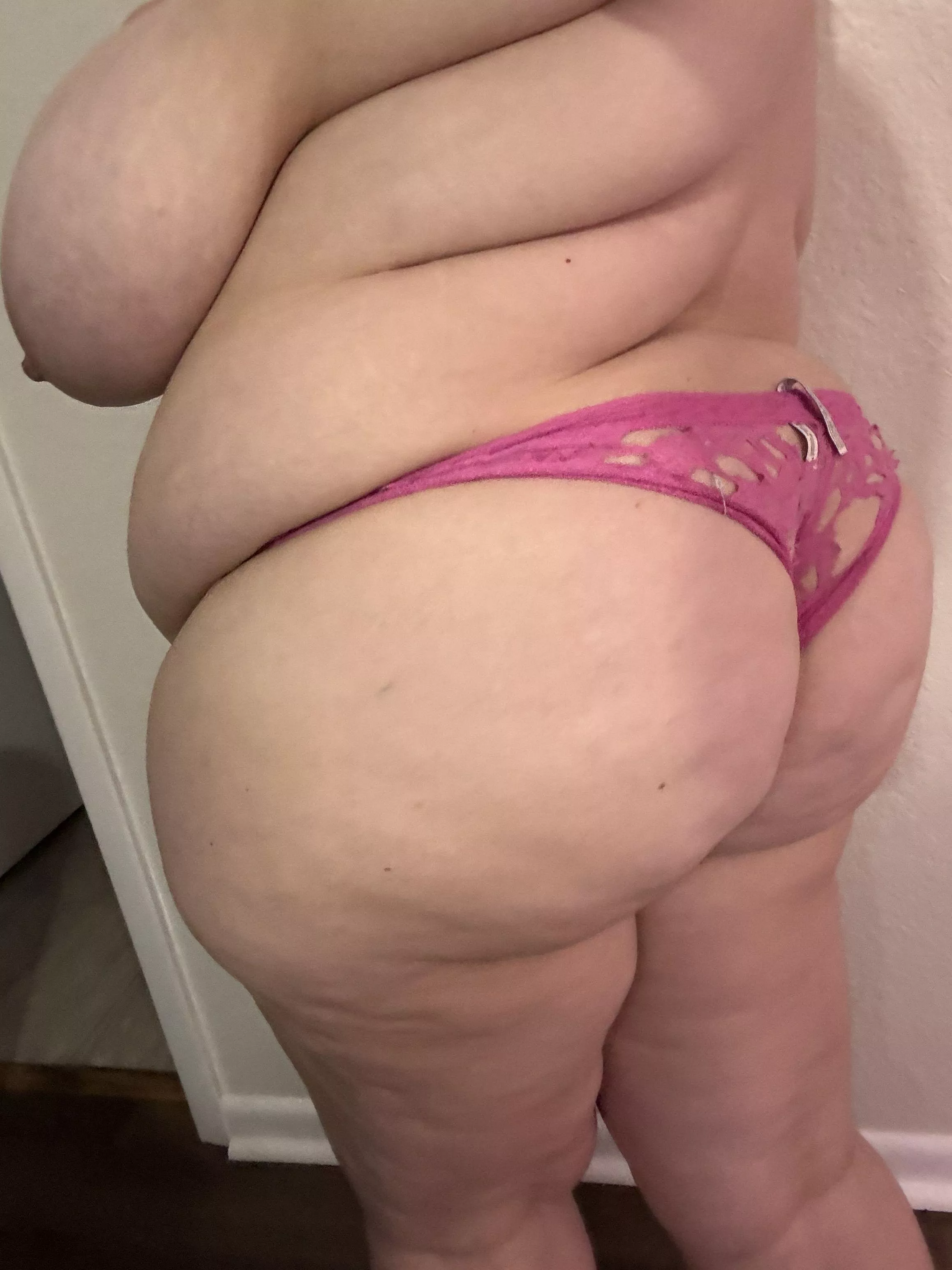 HumpDay View posted by Dixie_Grace