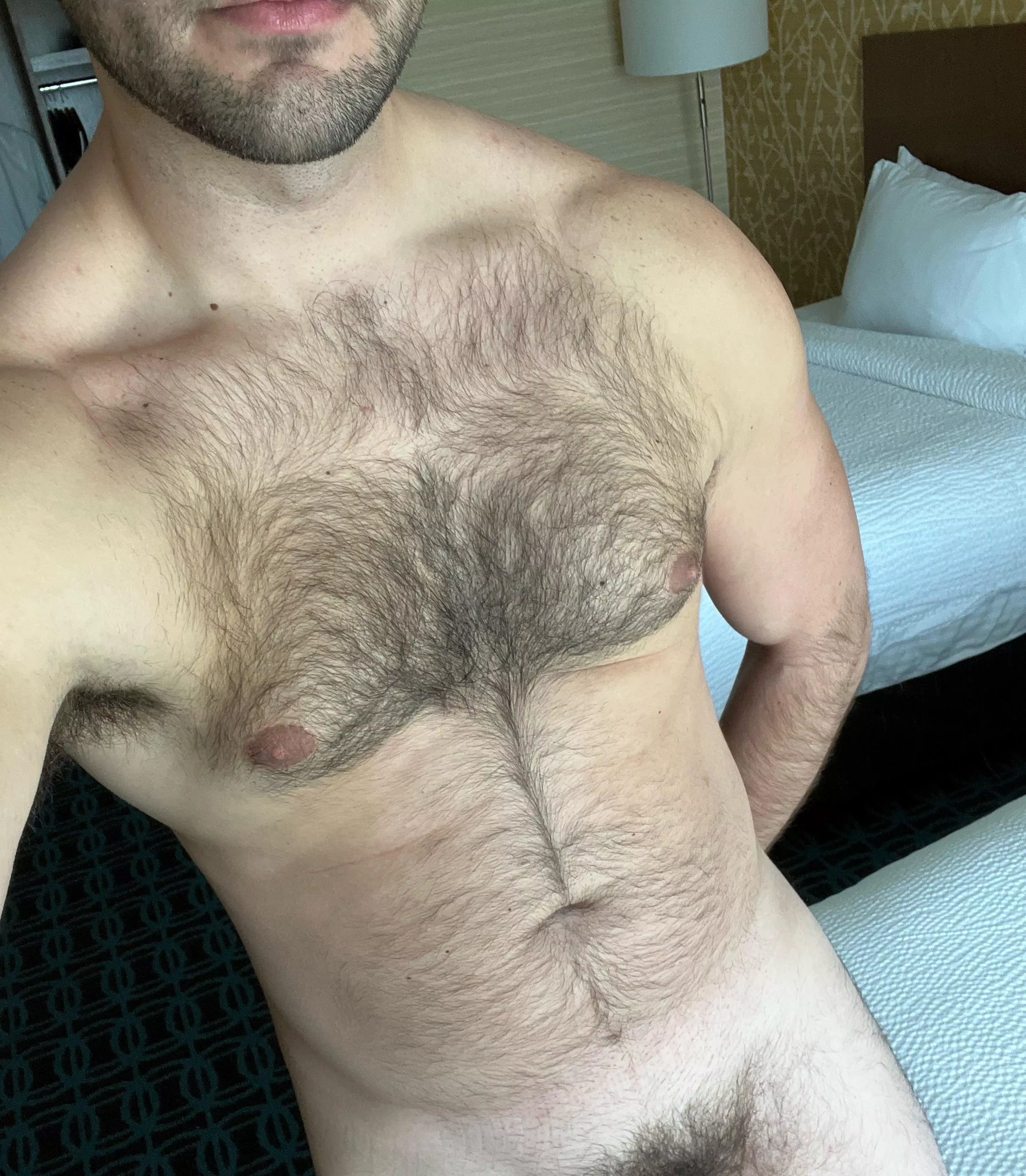 I Haven’t Been Properly Fucked in 9 Months, Anyone Want To Change that? posted by MutedConflict58