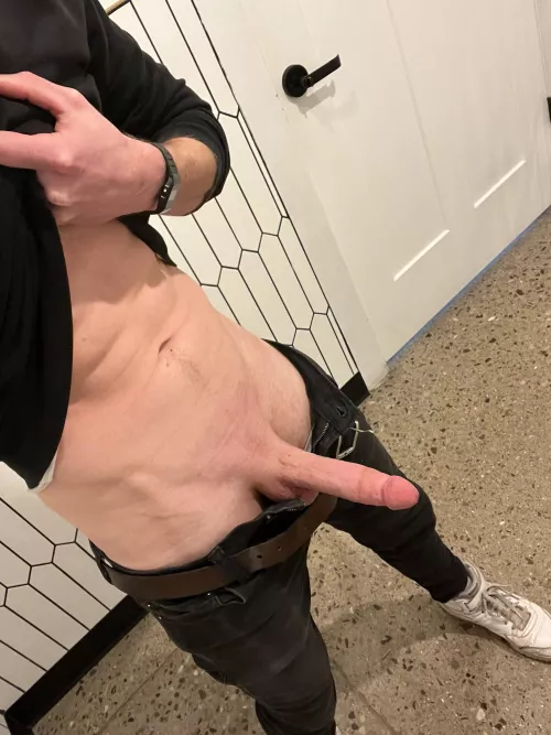 I hope you don’t mind zero curve!  by _SamFlynn_