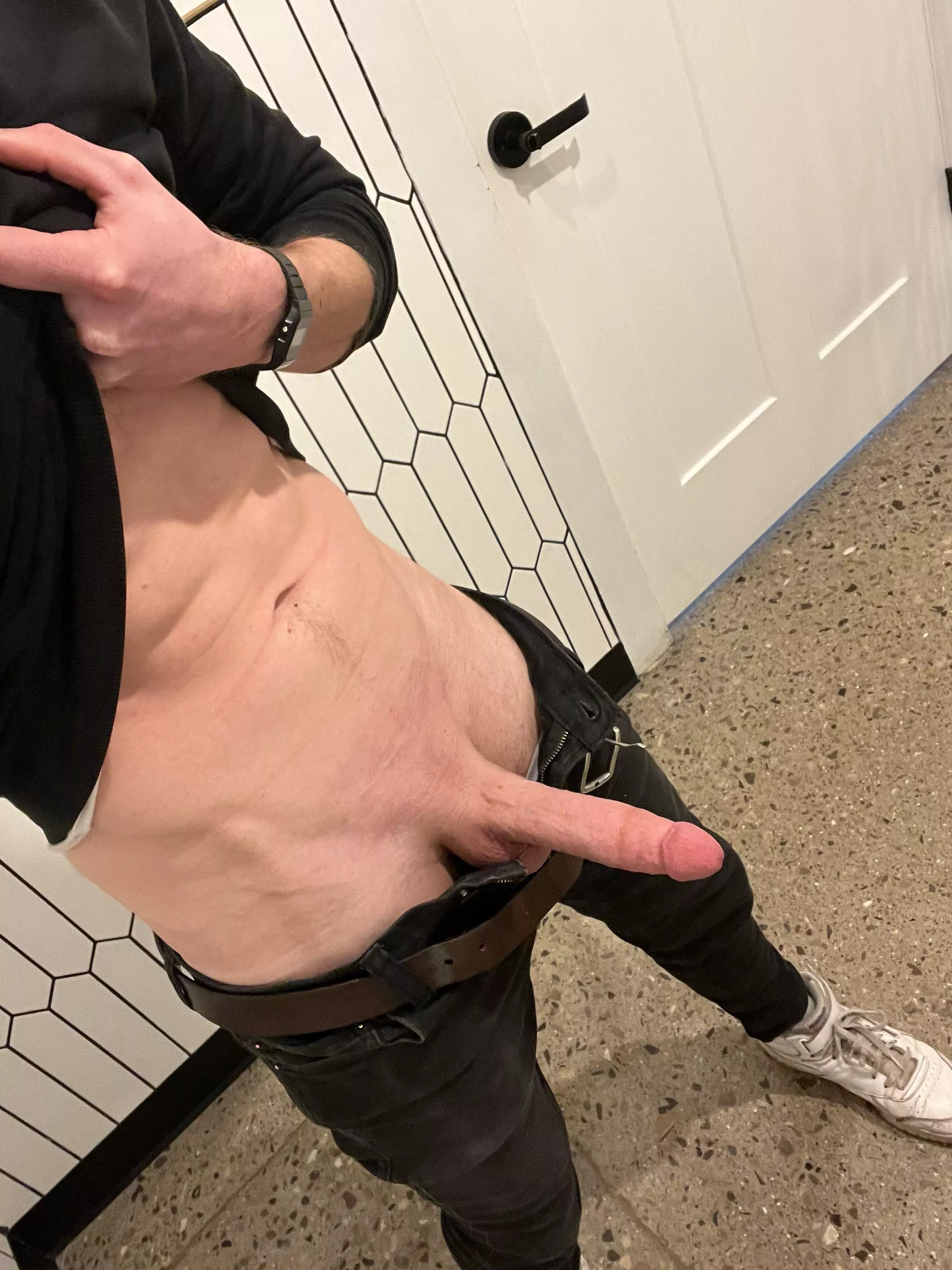 I hope you don’t mind zero curve!  posted by _SamFlynn_