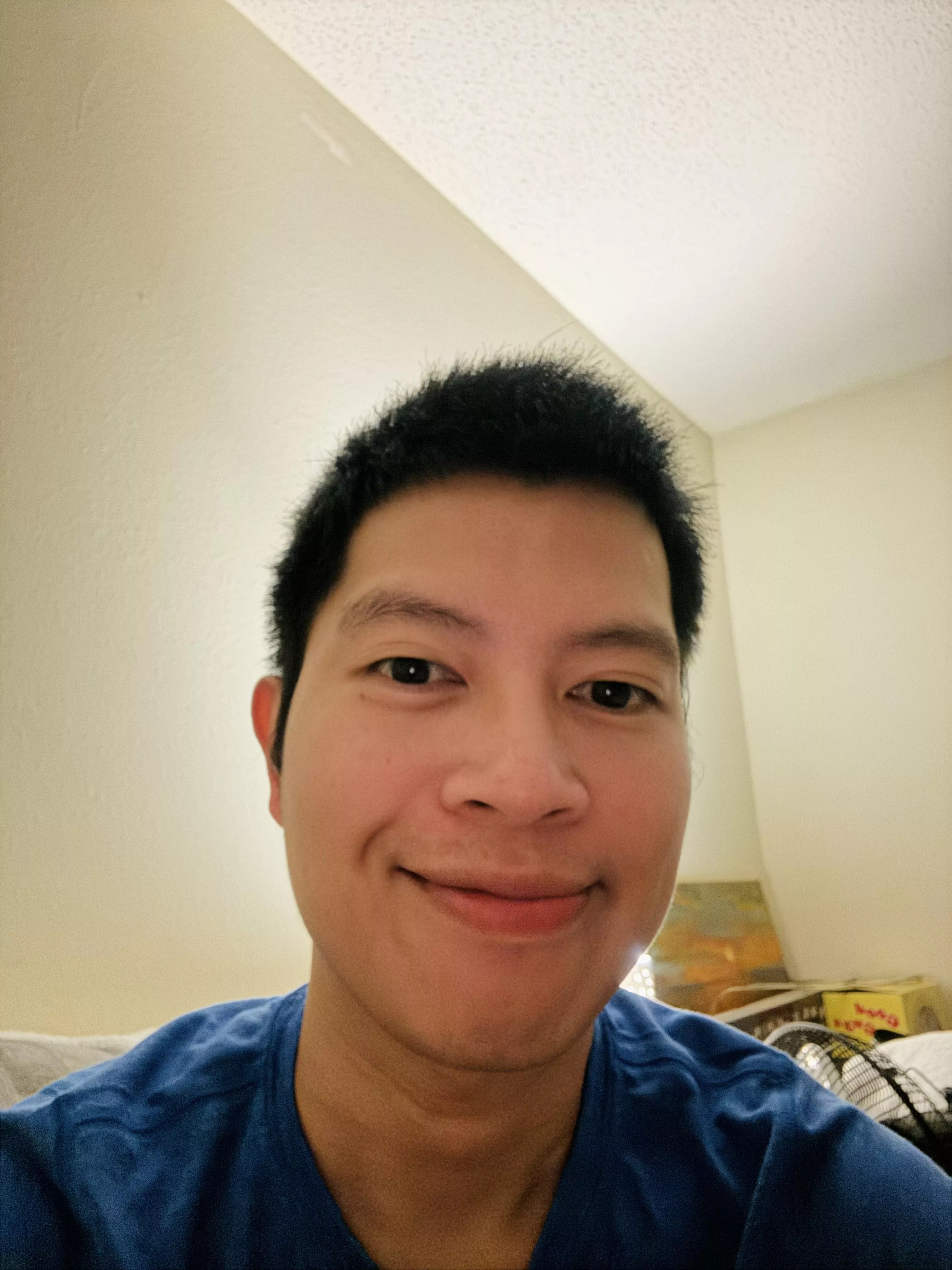 I just turned 31 👴  posted by Babyboy0i