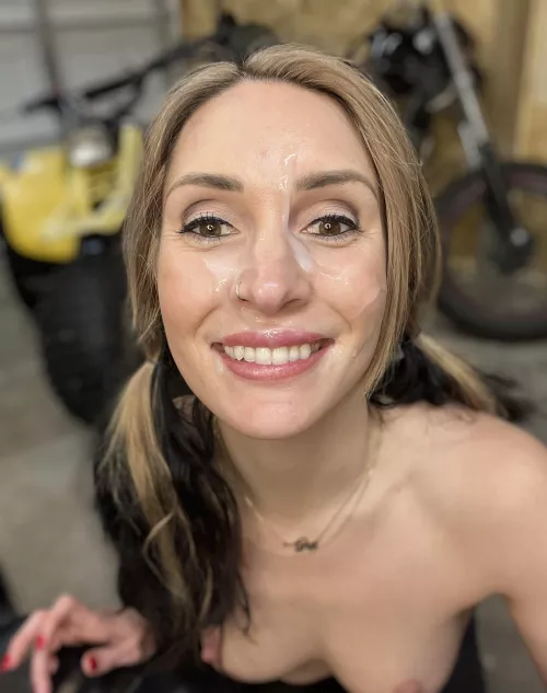 I love a well placed load  by TorquedUpTina