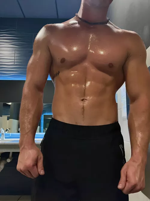 I pull this mf out on first date, what u do? by GodenGan