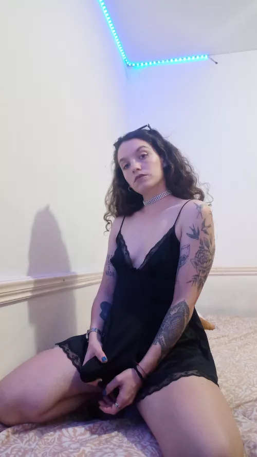 I will check that you abide by all my imposed punishments by Eimor97