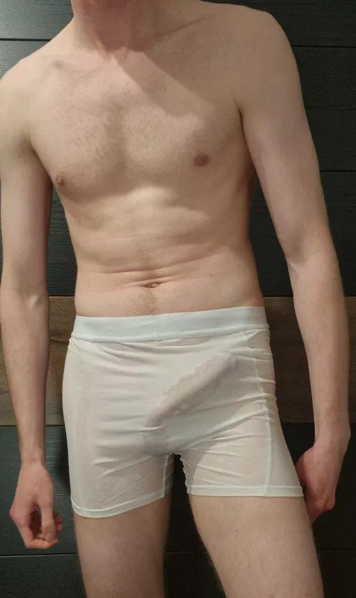 I'd love to walk directly into your room after showering by __Hannibal_Lecter__