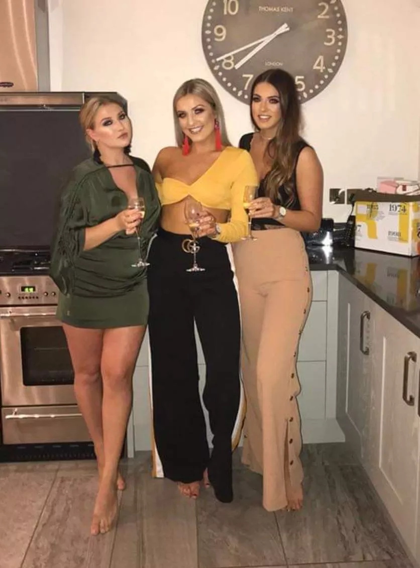 In what order? posted by PandaLow5365