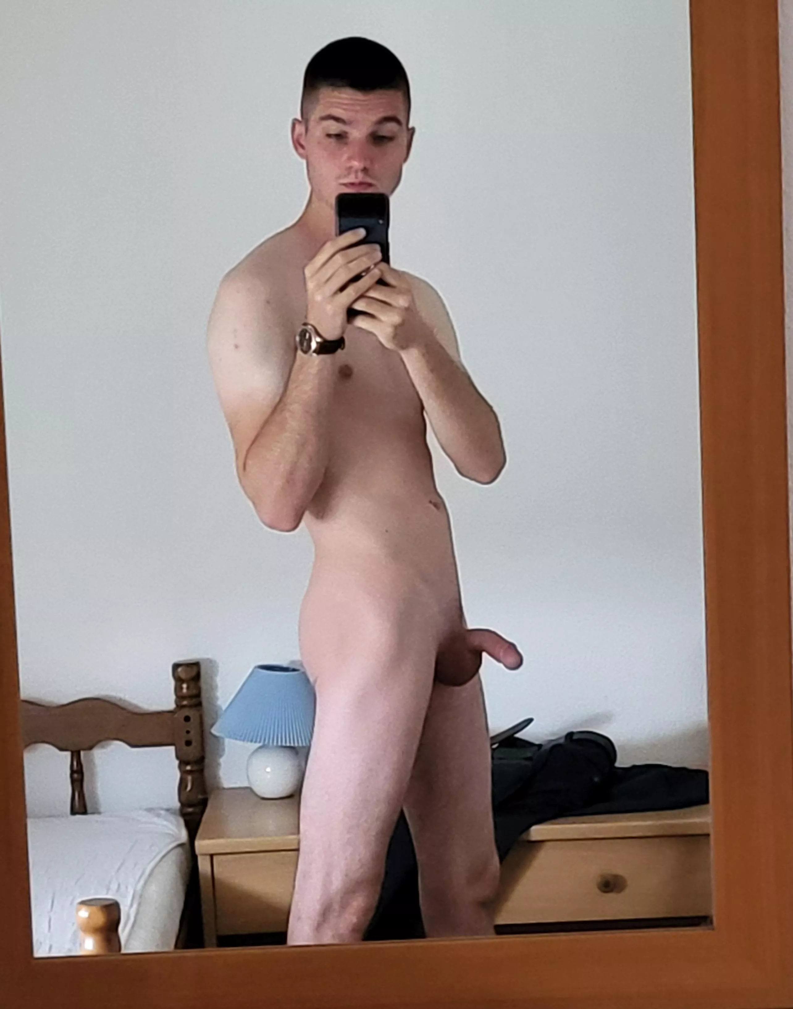 Is he good? posted by Antonijo69