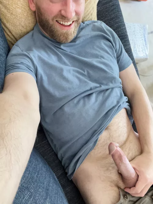 It’s Important to Take Breaks During the Workday by mostdesirableposter