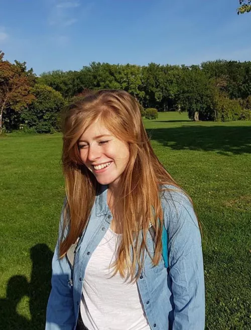 Iutr nature  by Aggravating-Age-4311