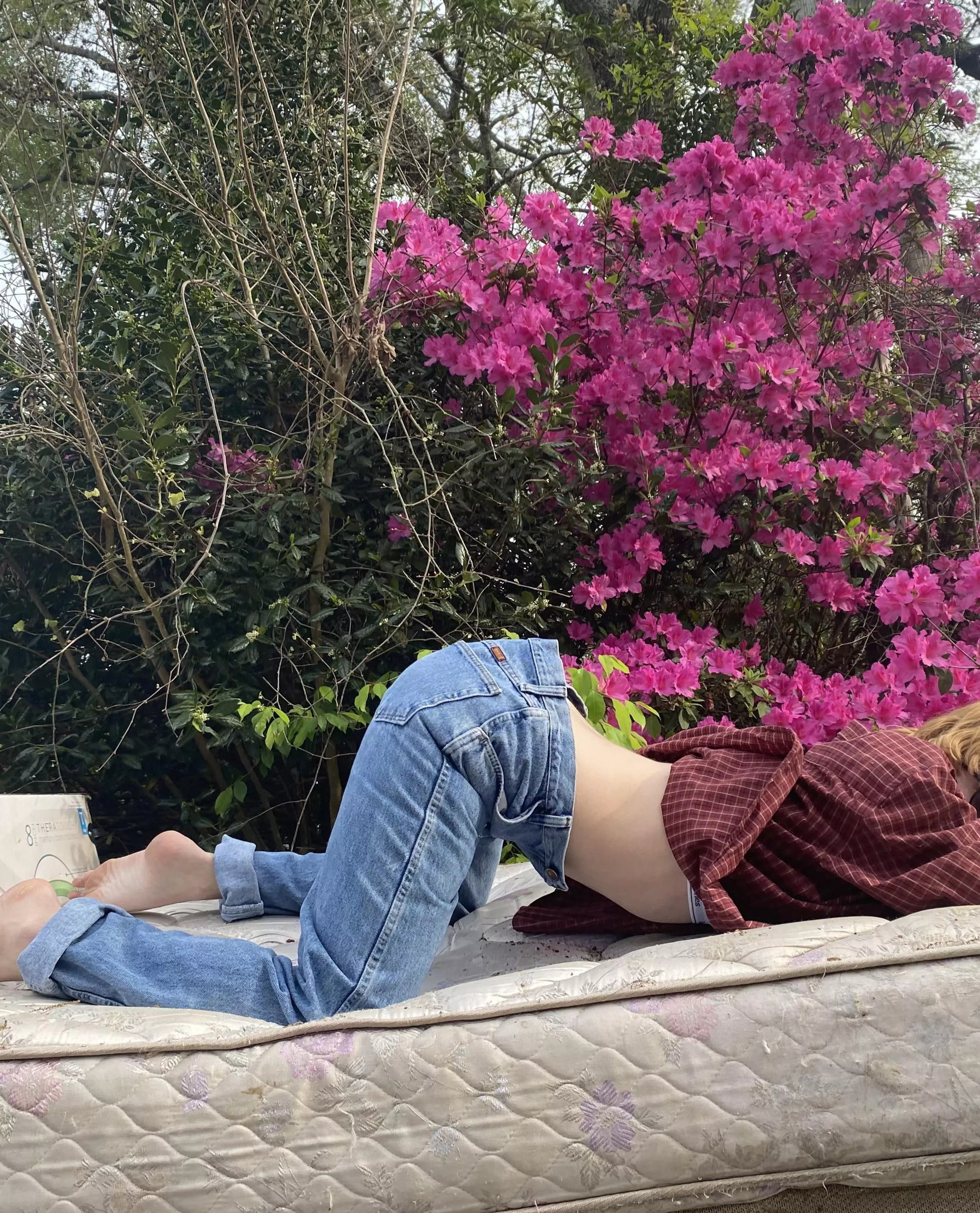 Just having a fun time outside ;) posted by ResultUnusual7931