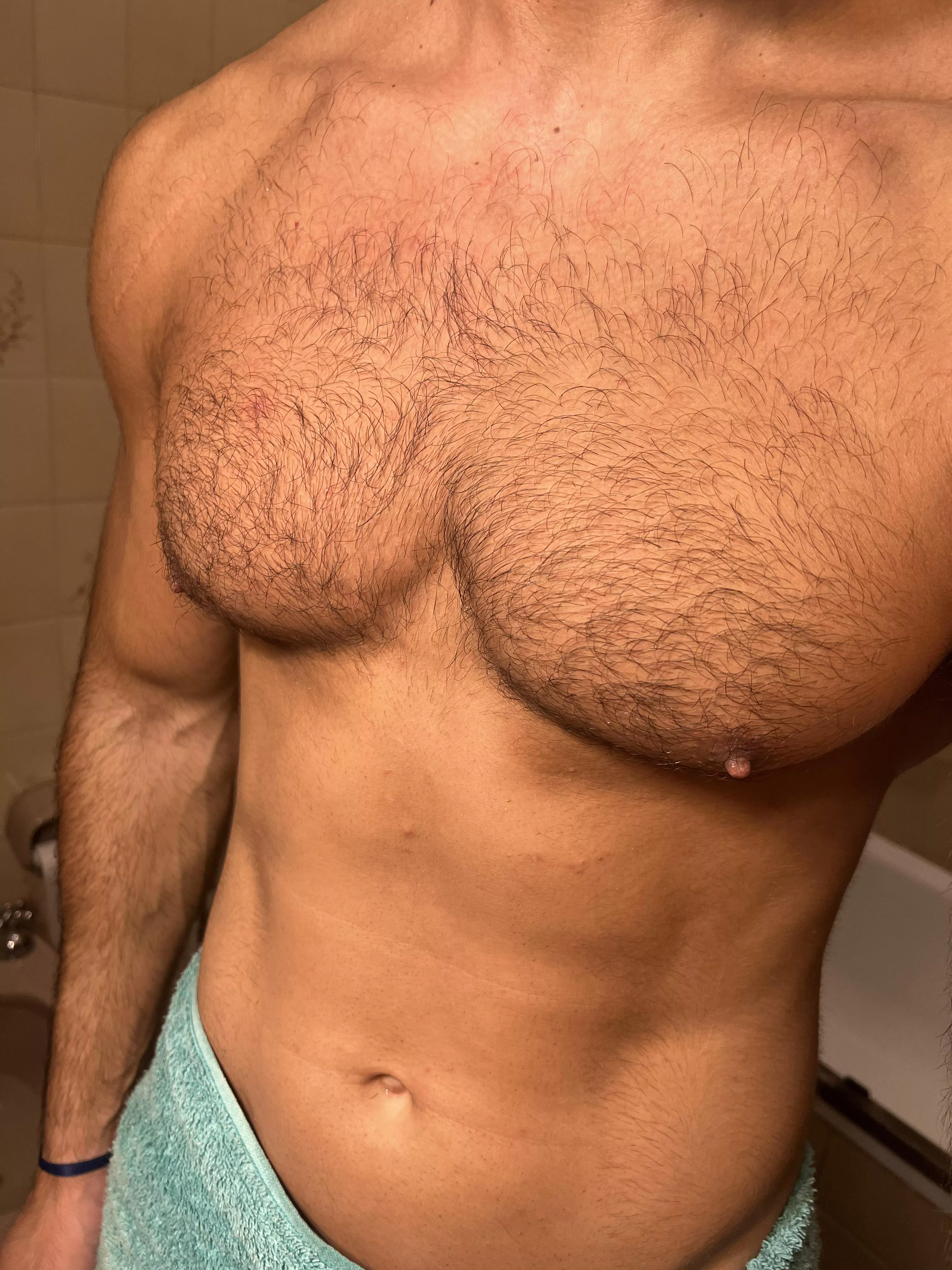 letting it grow posted by nicksunday7