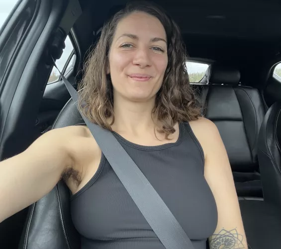 License to not wear a bra  by maplesyrup_girl