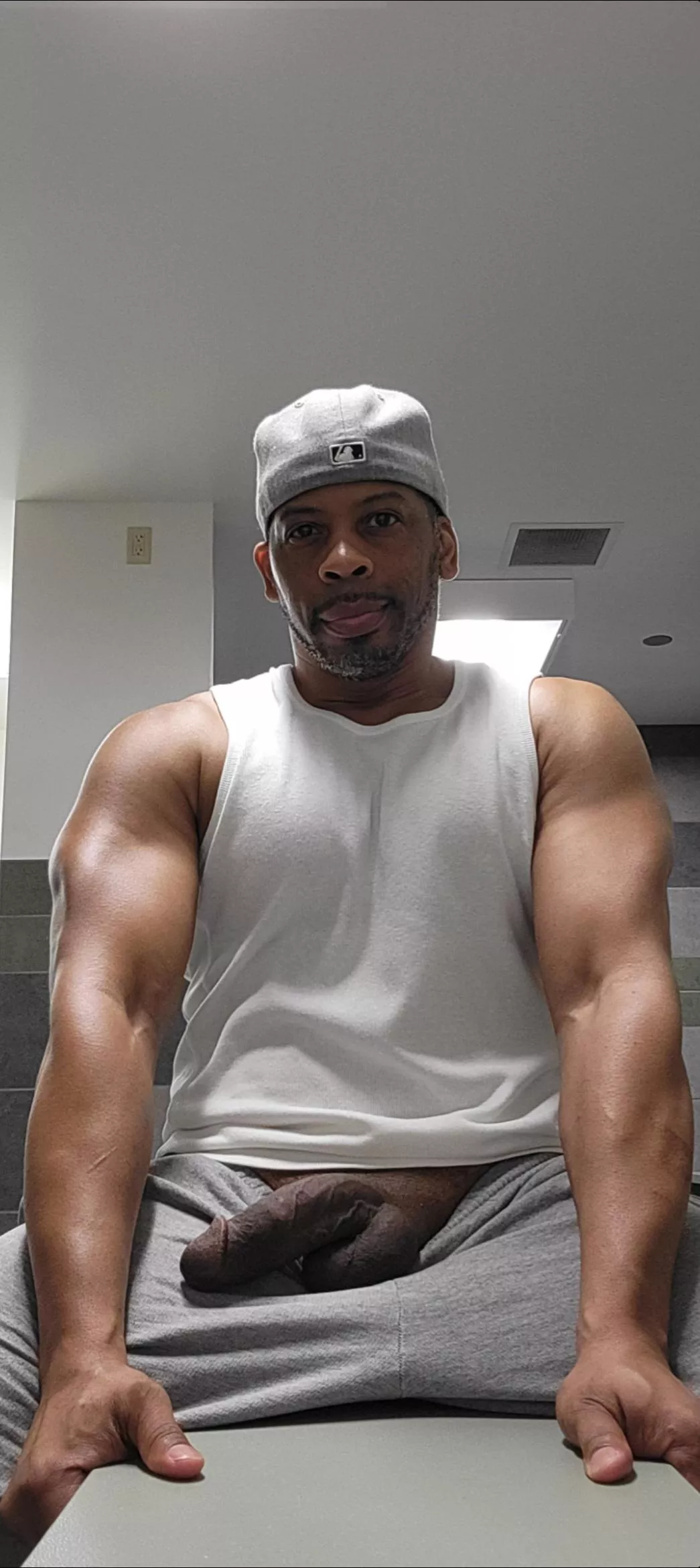 Locker Room fantasy, anyone? posted by RepresentativeIll862