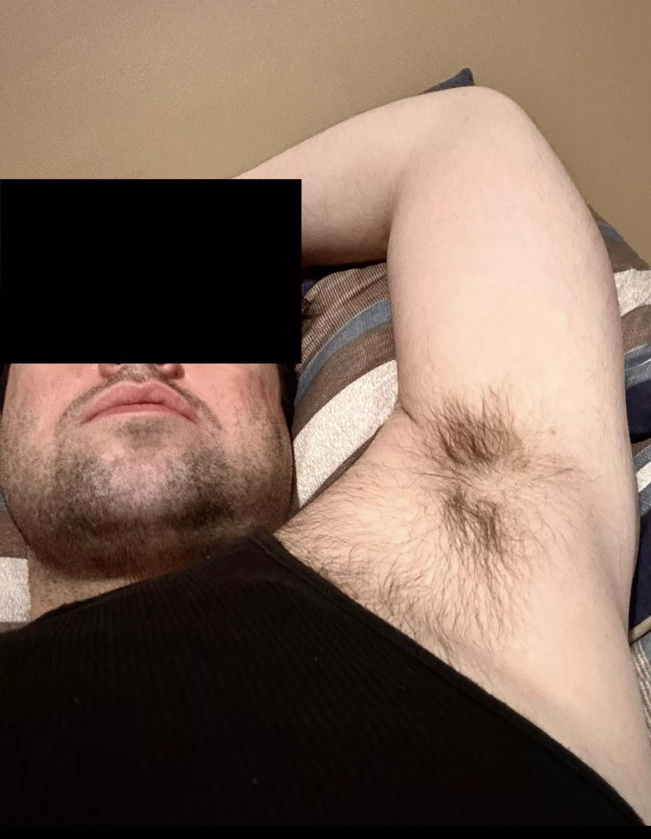 Love a post workout pit 😈 posted by bjk0494