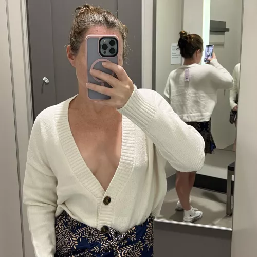 Loving this sweater by tryingnewthings86