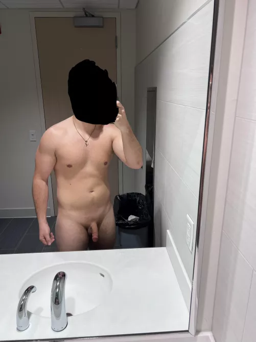 (m) Rate me?  by bigtrunkz