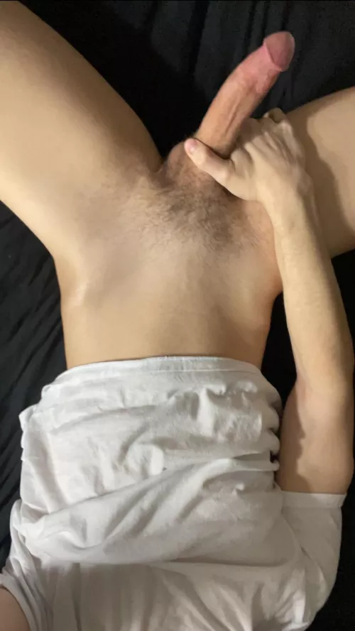 M18 hmu with a pic for sc by Snap-twink