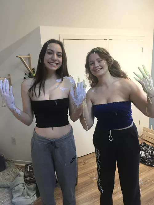 messy [2] by Swiftie4ever_713