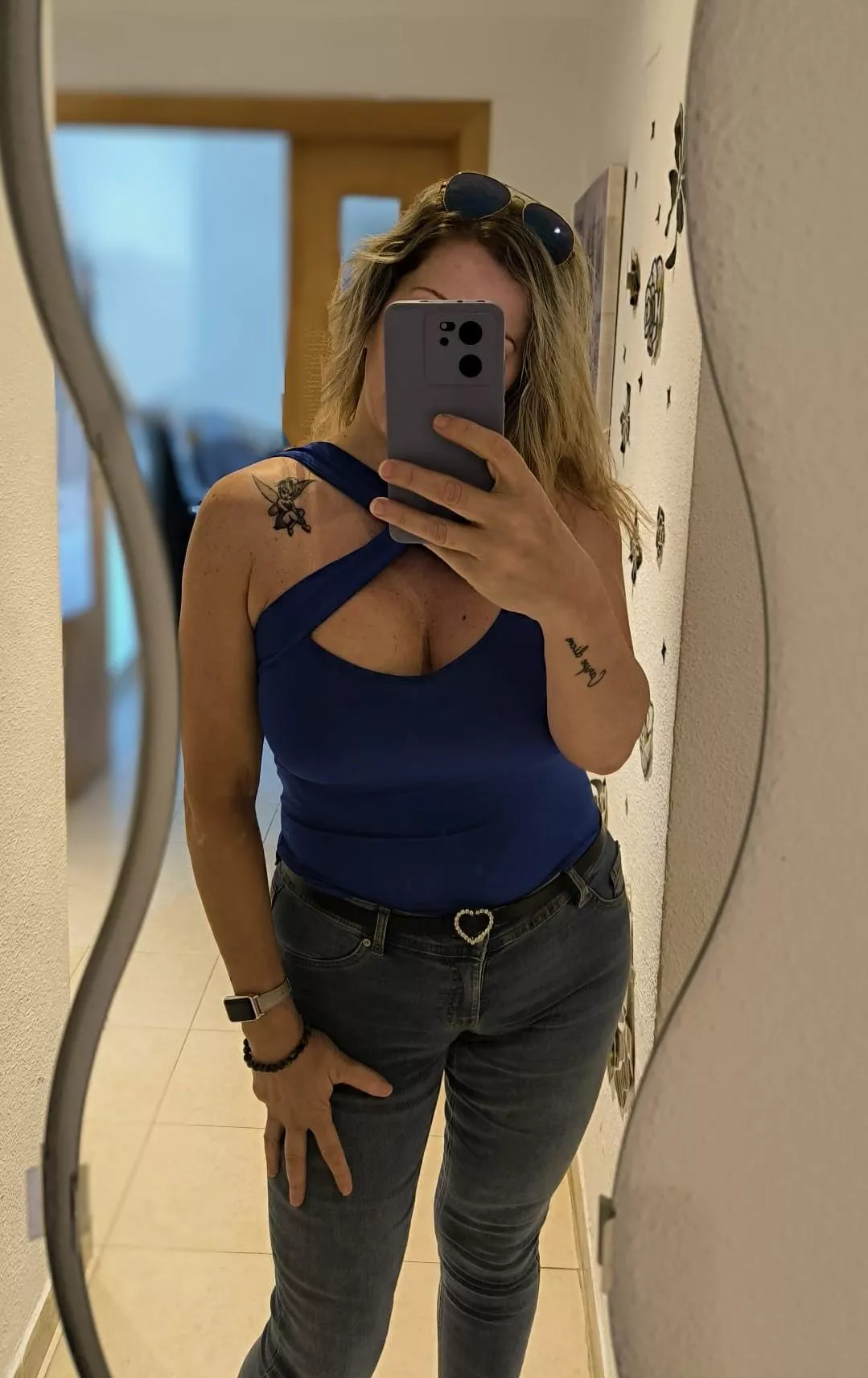 Milf 49 (f) posted by missjonner74