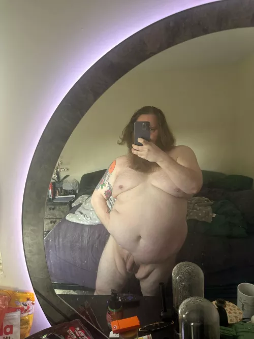 Morning  by Aware_Resolution_876