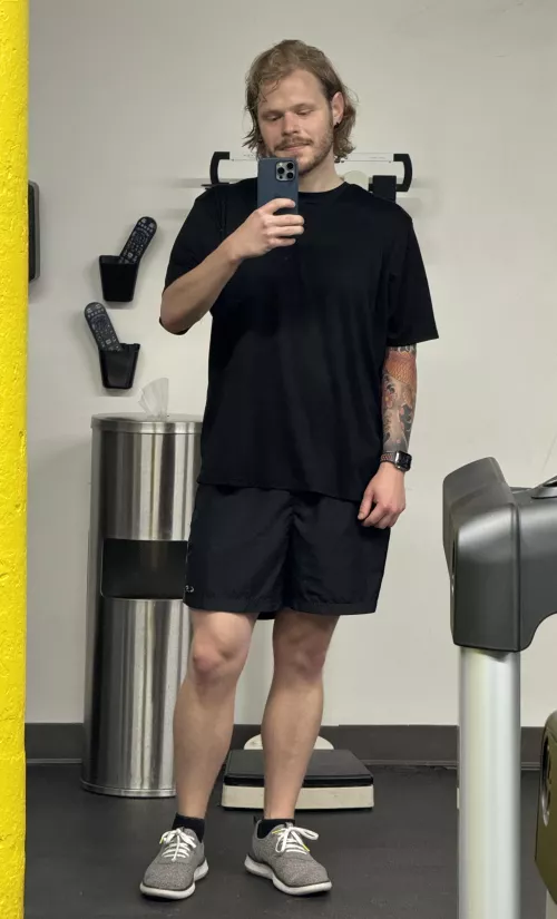 Morning miles done ✅  by that-nerd