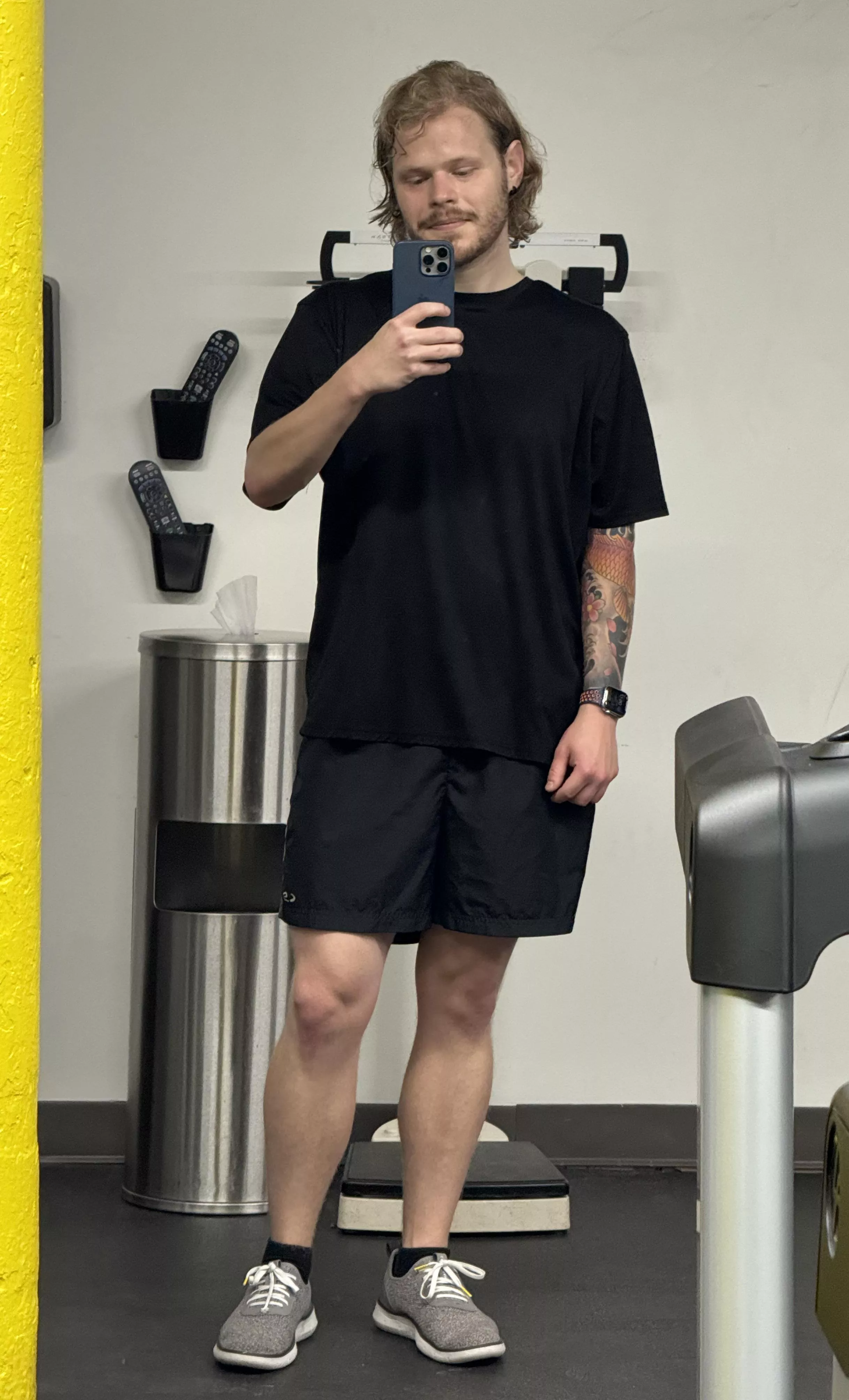 Morning miles done ✅  posted by that-nerd