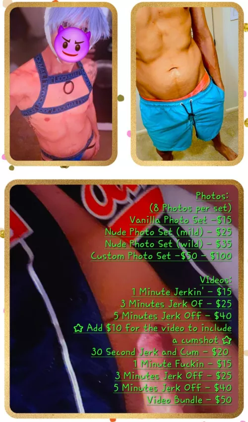 Multifaceted CyberBoy by Easily_Dickstracted