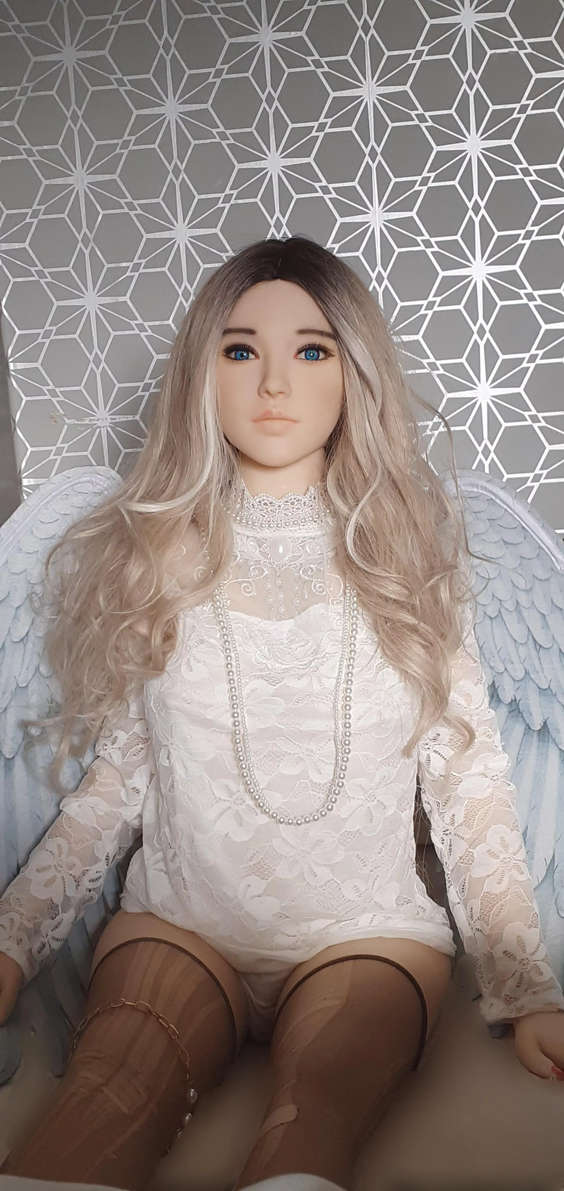 My Angel posted by Roscoe3572