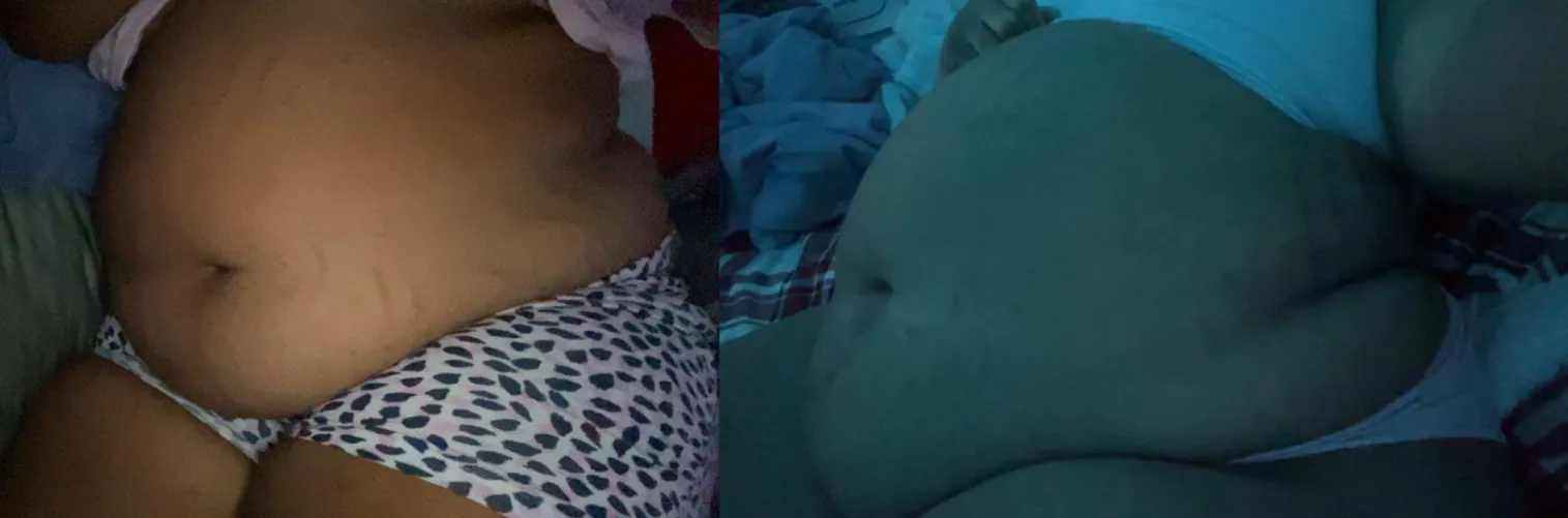 my gains so far😌 by Mean_Objective3385